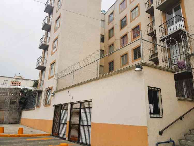 departamento en venta fray servando teresa de mier transito cuauhtemoc cdmx pcYUuAY