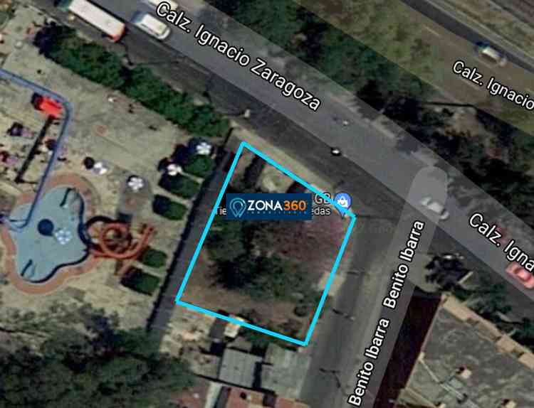 terreno en venta benito ibarra santa martha acatitla sur iztapalapa cdmx pEKnO6u