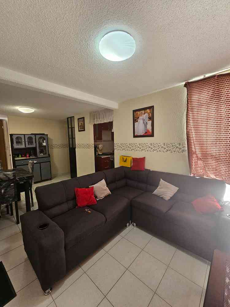 departamento en venta calle huitzilin el paraiso iztapalapa cdmx pE1xkoY