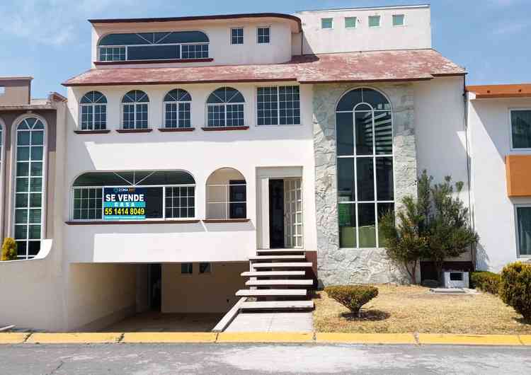 casa en venta mayorazgo san jose toluca mexico pTAdI6f
